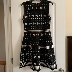 TED BAKER knit dress